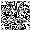 QR code with De Kalb Block contacts