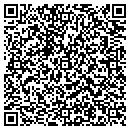 QR code with Gary Tuxhorn contacts