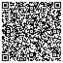QR code with David F King CPA contacts