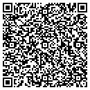 QR code with C K Nails contacts
