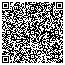 QR code with Mt Victoria contacts