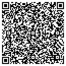 QR code with A T Devasgunawarch MD contacts