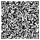 QR code with Hartman Farms contacts
