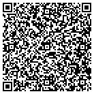 QR code with Raymond E Clutts PC contacts