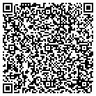 QR code with Apstin Custom Painting contacts