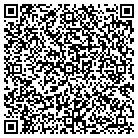 QR code with F E Peacock Jr High School contacts