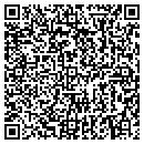 QR code with WJPF Radio contacts