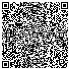 QR code with Mallinckrodt Veterinary contacts
