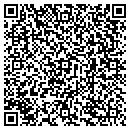 QR code with ERC Carpentry contacts