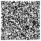 QR code with A B C Self Storage contacts