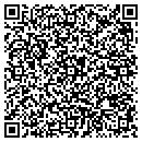 QR code with Radison Bus Co contacts