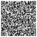 QR code with E D Pp Inc contacts
