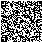 QR code with J D Murphy Taxidermy contacts