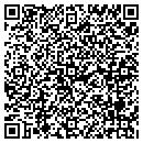 QR code with Garners Tree Service contacts
