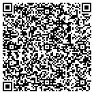 QR code with Alexander Bell Service contacts