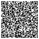 QR code with US Trustee contacts