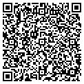 QR code with McT contacts