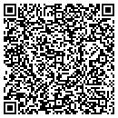 QR code with Glass's Station contacts