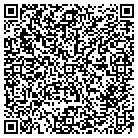 QR code with Saint John's United Chr-Christ contacts