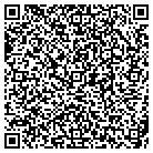 QR code with Aoki Laboratory America Inc contacts