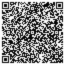 QR code with W Devillez contacts