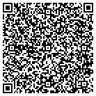 QR code with J B Oder Gunsmithing contacts