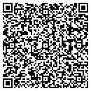 QR code with Richs Towing contacts