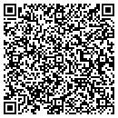 QR code with TOBG Trophies contacts