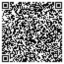 QR code with Rapid Lube contacts