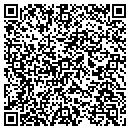 QR code with Robert C Fitzhugh OD contacts