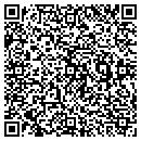 QR code with Purgeson Enterprises contacts