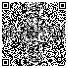 QR code with St John Bapt Greek Ortho Ch contacts