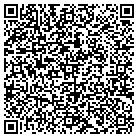QR code with Mc Clendon Mann & Felton Gin contacts