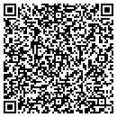 QR code with Algoquin Liquor contacts