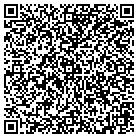 QR code with Hazel CRST Cmmnty Chrch Untd contacts