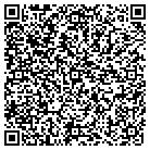 QR code with Rigoni Marble & Tile Inc contacts