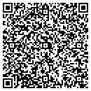 QR code with D-Bugs Enders contacts