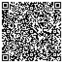 QR code with W Butrym & Assoc contacts