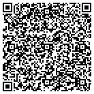 QR code with J L Forehand Siding & Windows contacts