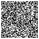 QR code with Cain & Cain contacts