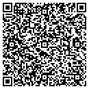 QR code with Prinsco contacts
