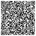 QR code with Daniela's Facial Studio contacts