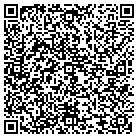 QR code with Mc WHA Silk-Screen & Decal contacts