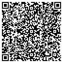 QR code with Howard C Larson contacts