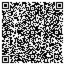 QR code with Howard C Larson contacts
