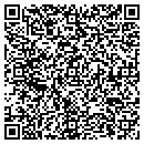 QR code with Huebner Consulting contacts
