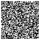 QR code with 0 & 0 & 01 Hour A Emergency A contacts