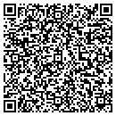 QR code with Ron's Service contacts