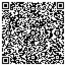 QR code with TDS Metrocom contacts