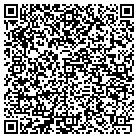 QR code with Aliberal Investments contacts